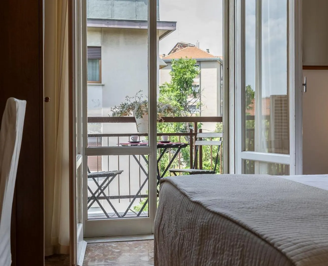 B&B Maricla Verona