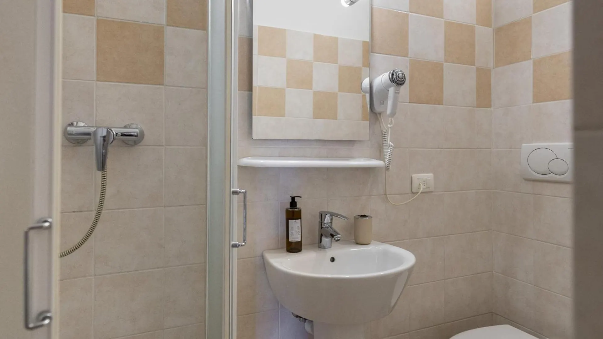 B&B Maricla Verona Italy