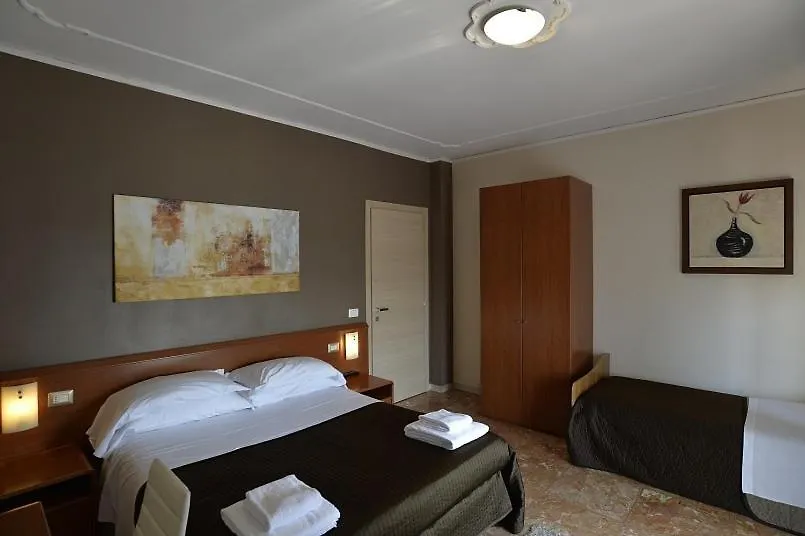 B&B Maricla Verona