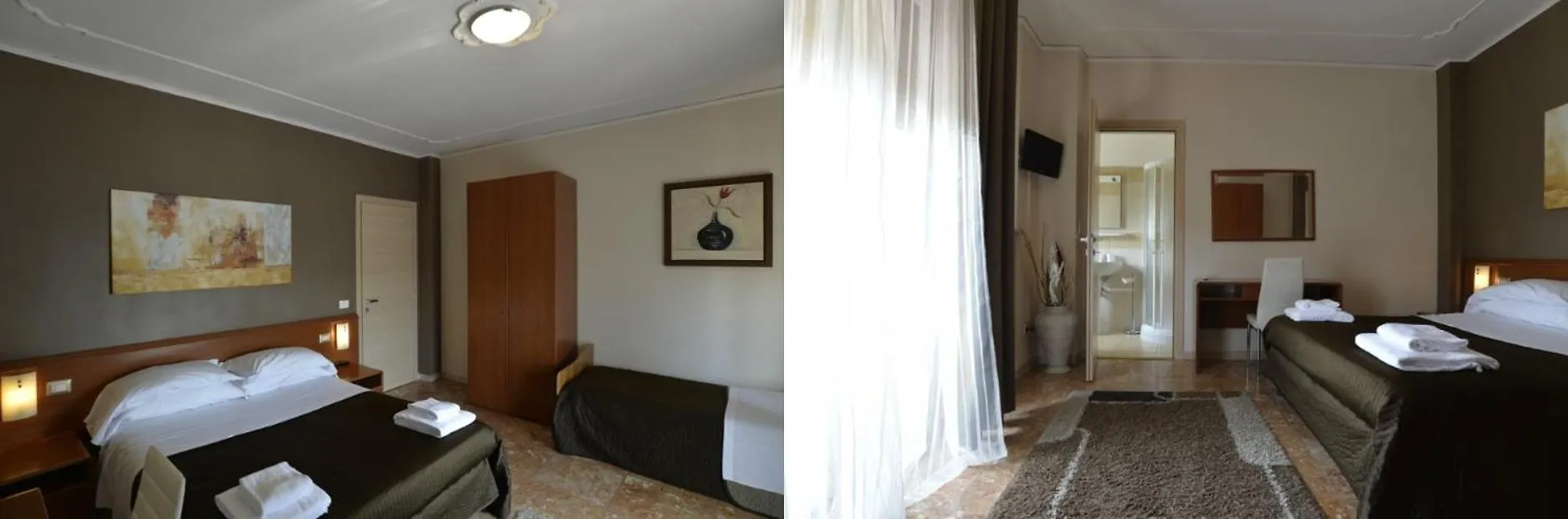 B&B Mariclà Verona Italia