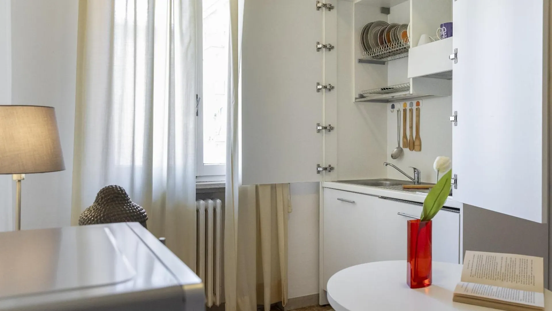 *** Bed & Breakfast B&B Maricla Verona Italy