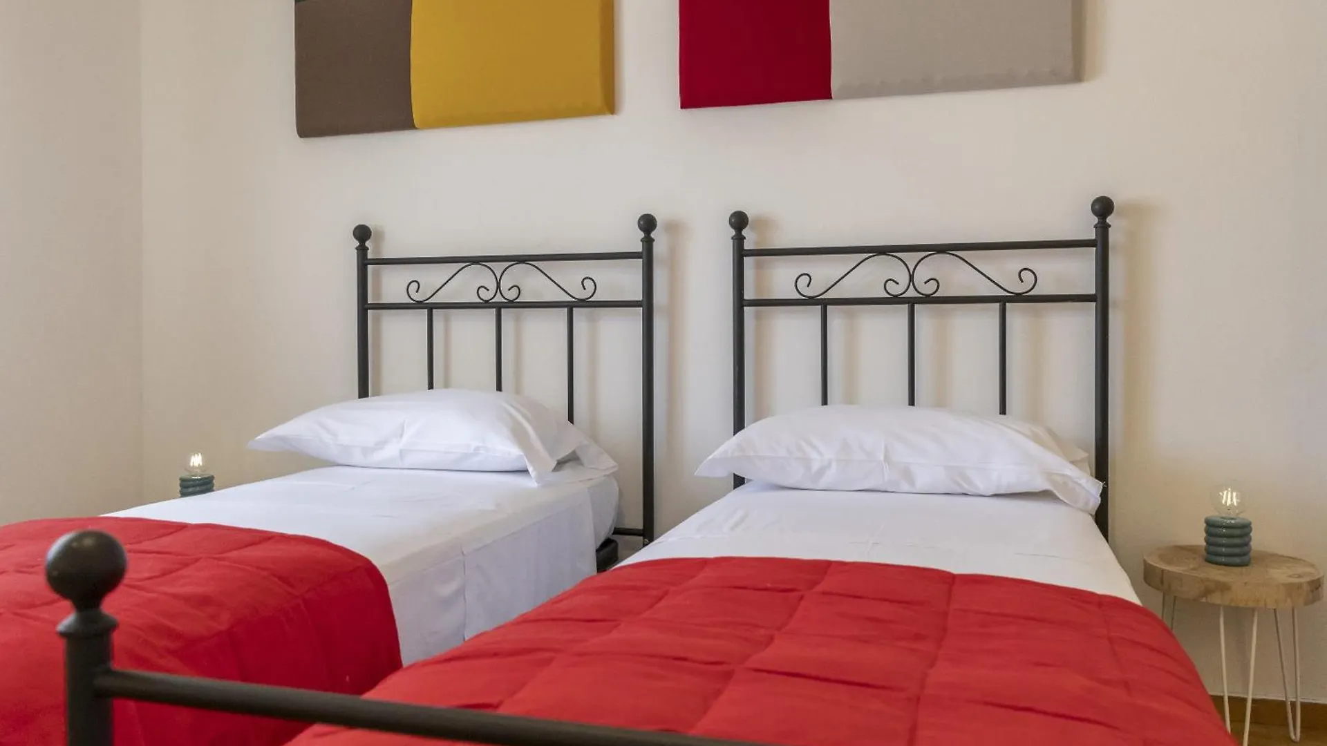 Bed & Breakfast B&B Maricla Verona