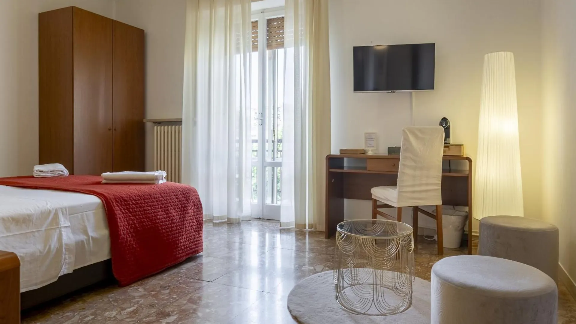 Bed & Breakfast B&B Mariclà Verona