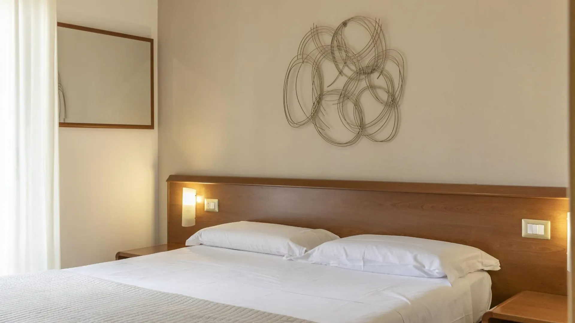B&B Mariclà Verona Bed & Breakfast