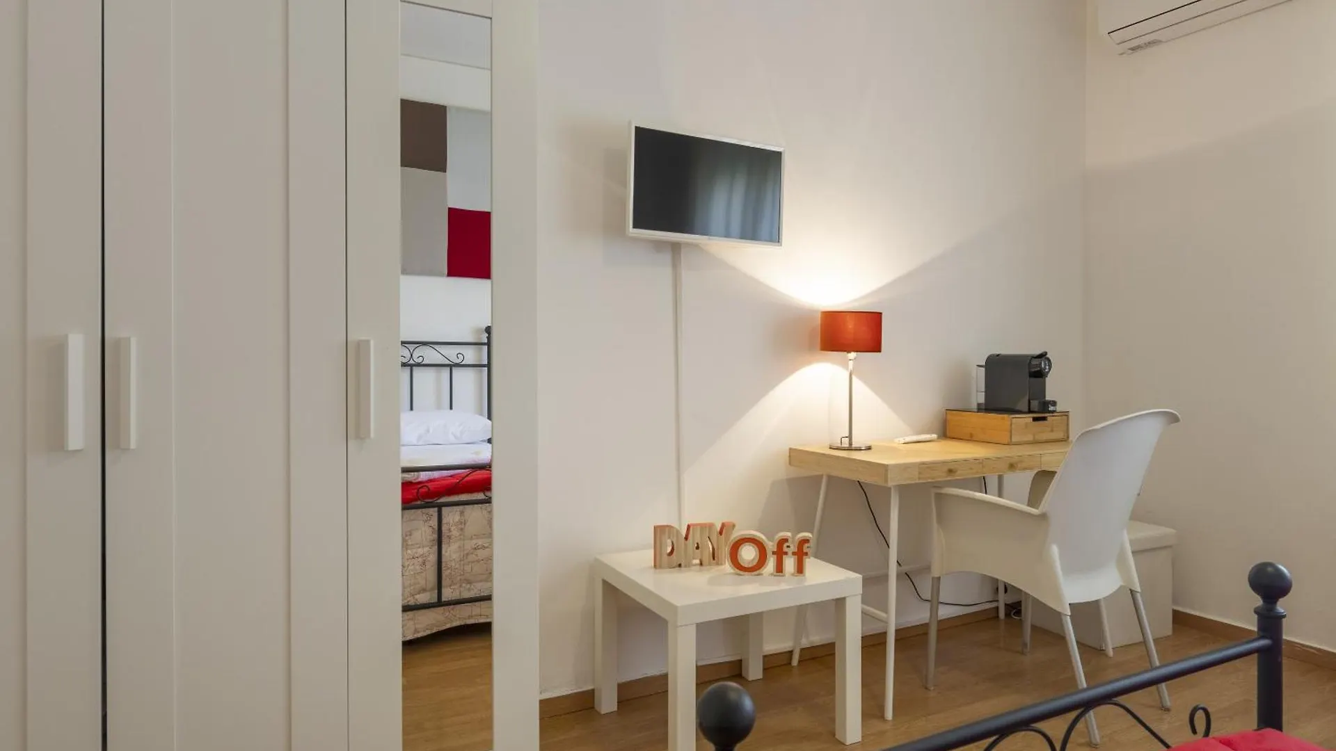 Bed & Breakfast B&B Maricla Verona