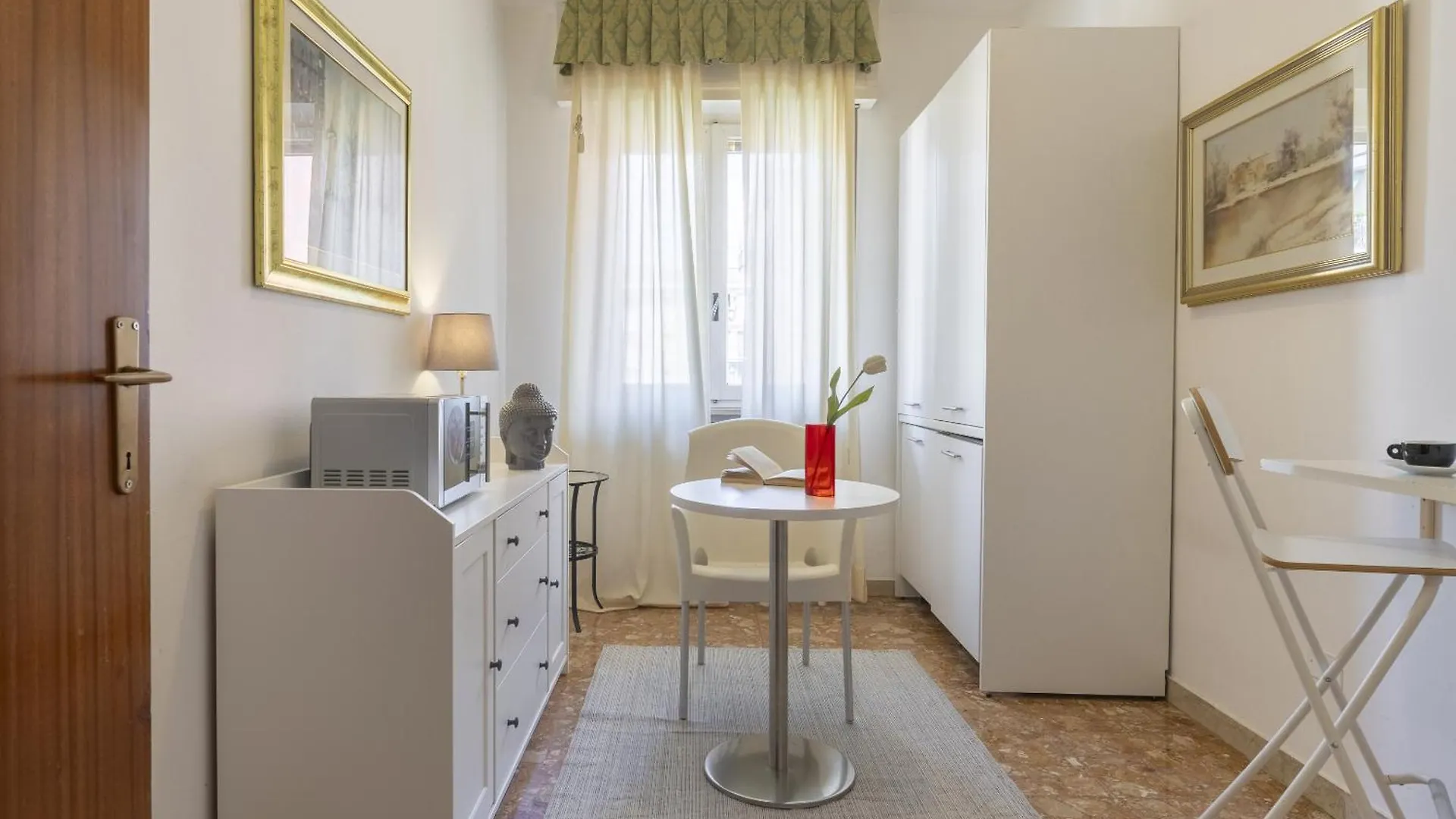 Bed & Breakfast B&B Mariclà Verona