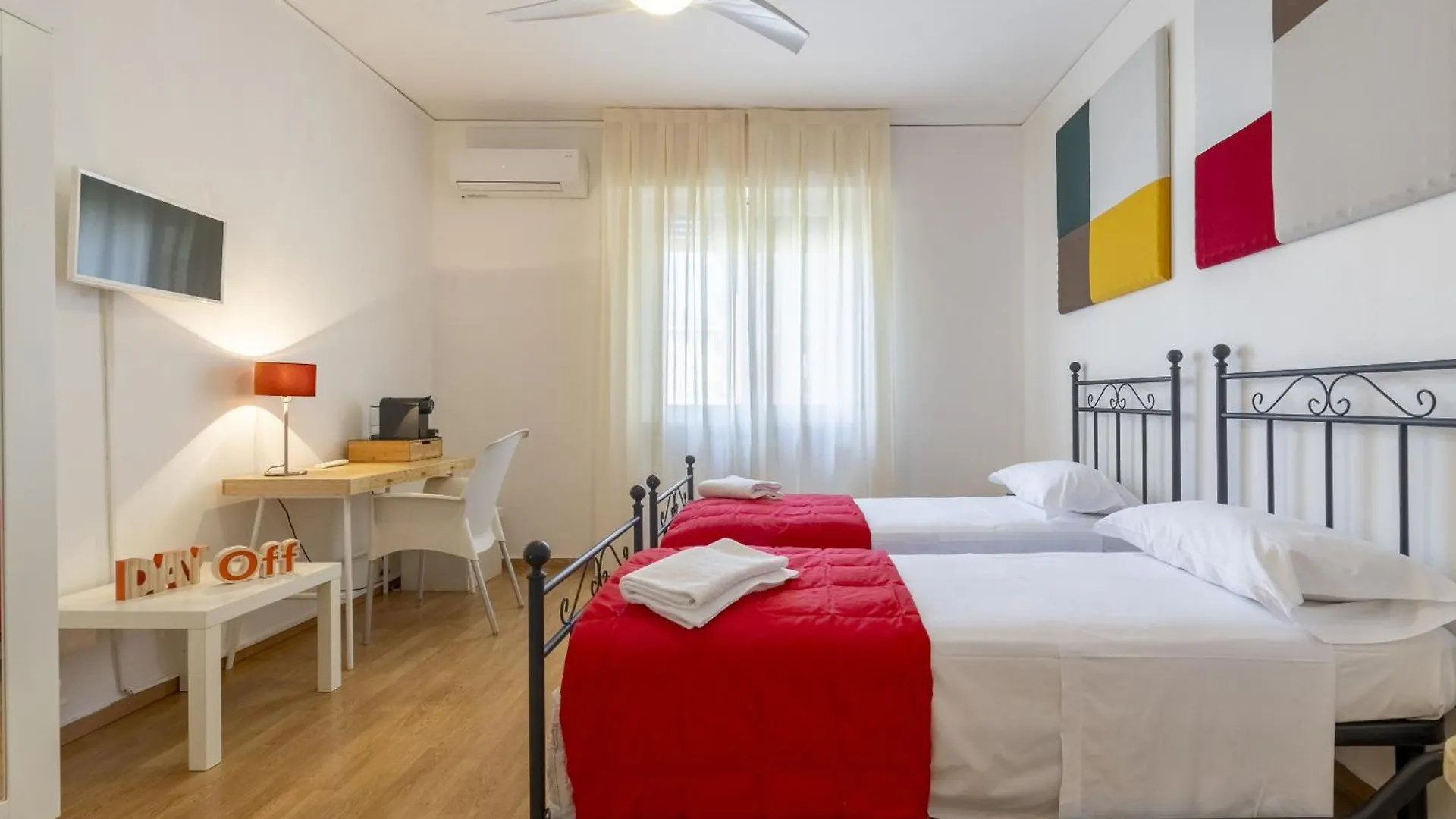 B&B Maricla Verona Bed & Breakfast