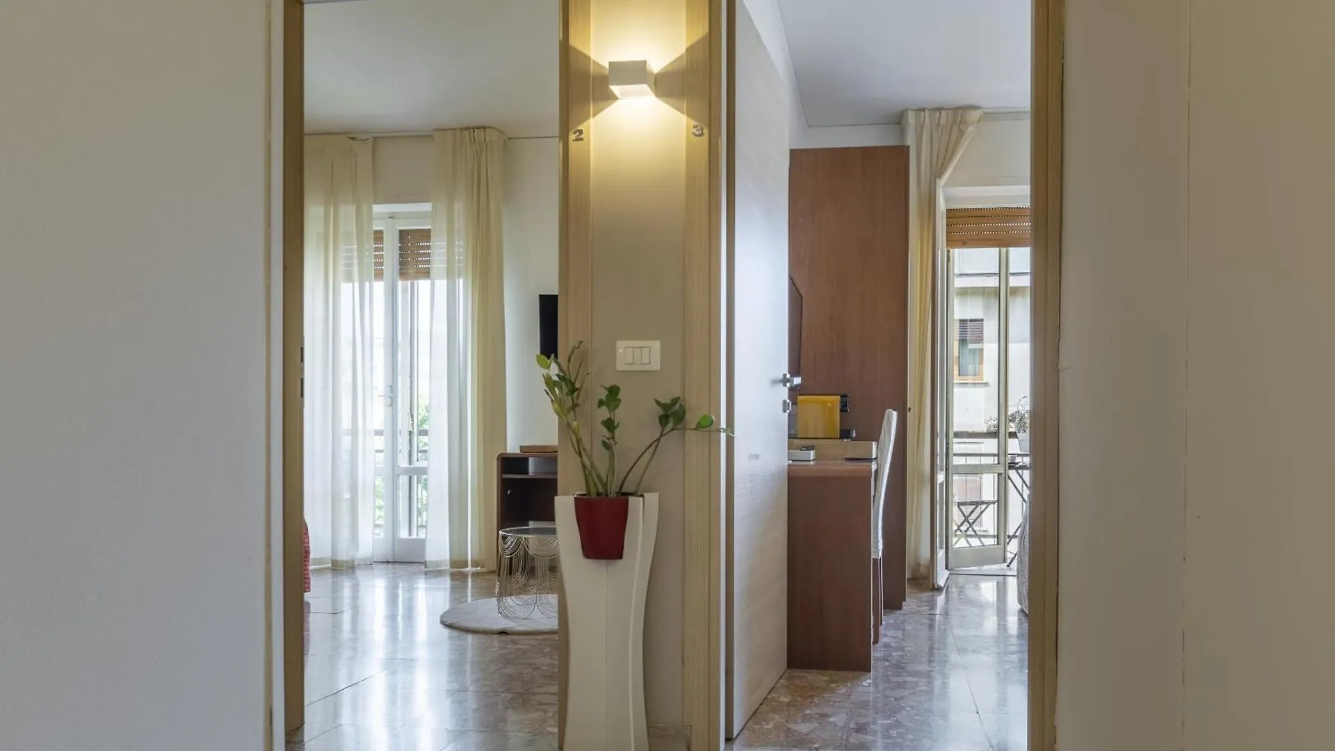B&B Mariclà Verona