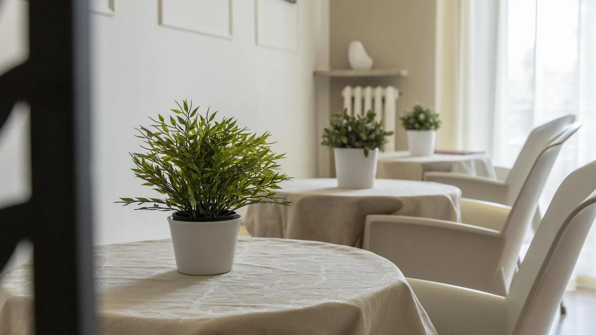 Bed & Breakfast B&B Mariclà Verona