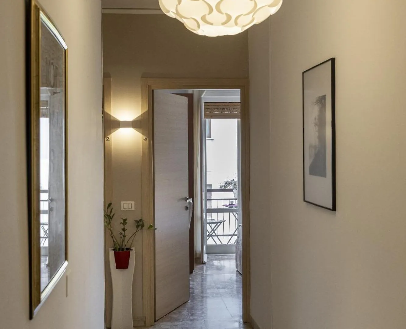 فيرونا B&B Maricla إيطاليا