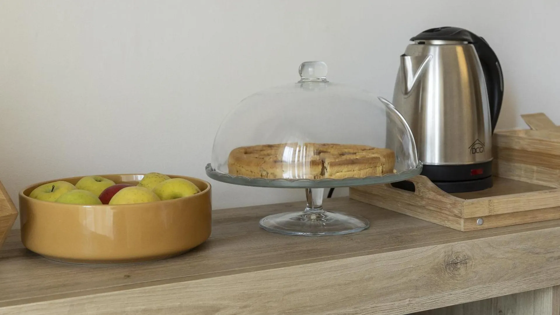 Alojamento de Acomodação e Pequeno-almoço B&B Mariclà Verona