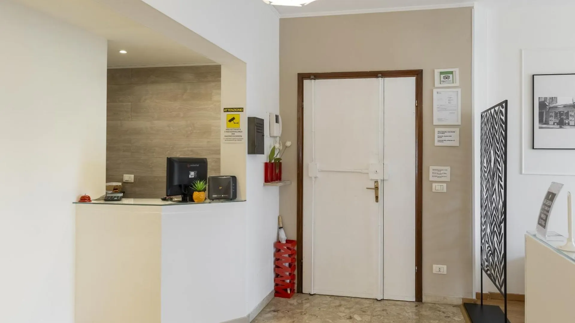 *** Bed & Breakfast B&B Mariclà Verona Italia