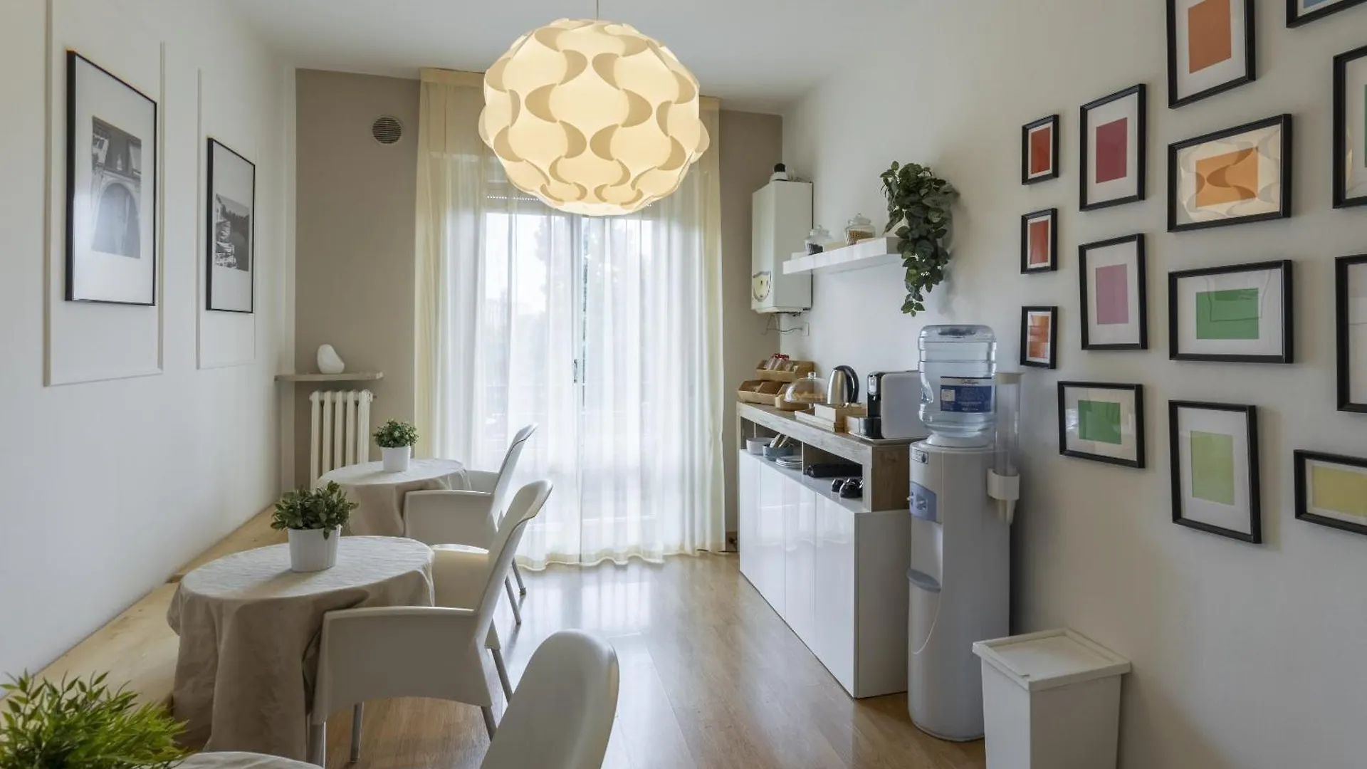 Bed & Breakfast B&B Mariclà Verona