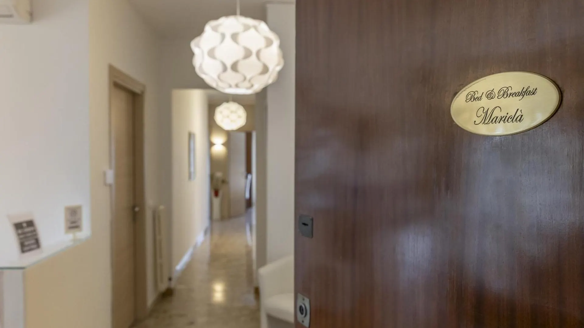 B&B Mariclà Verona