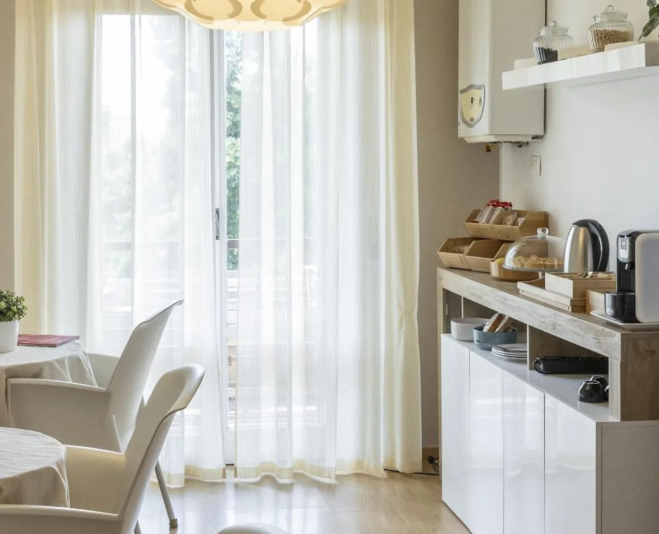 *** Bed & Breakfast B&B Mariclà Verona Italia