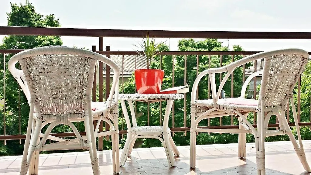 B&B Mariclà Verona Alojamento de Acomodação e Pequeno-almoço