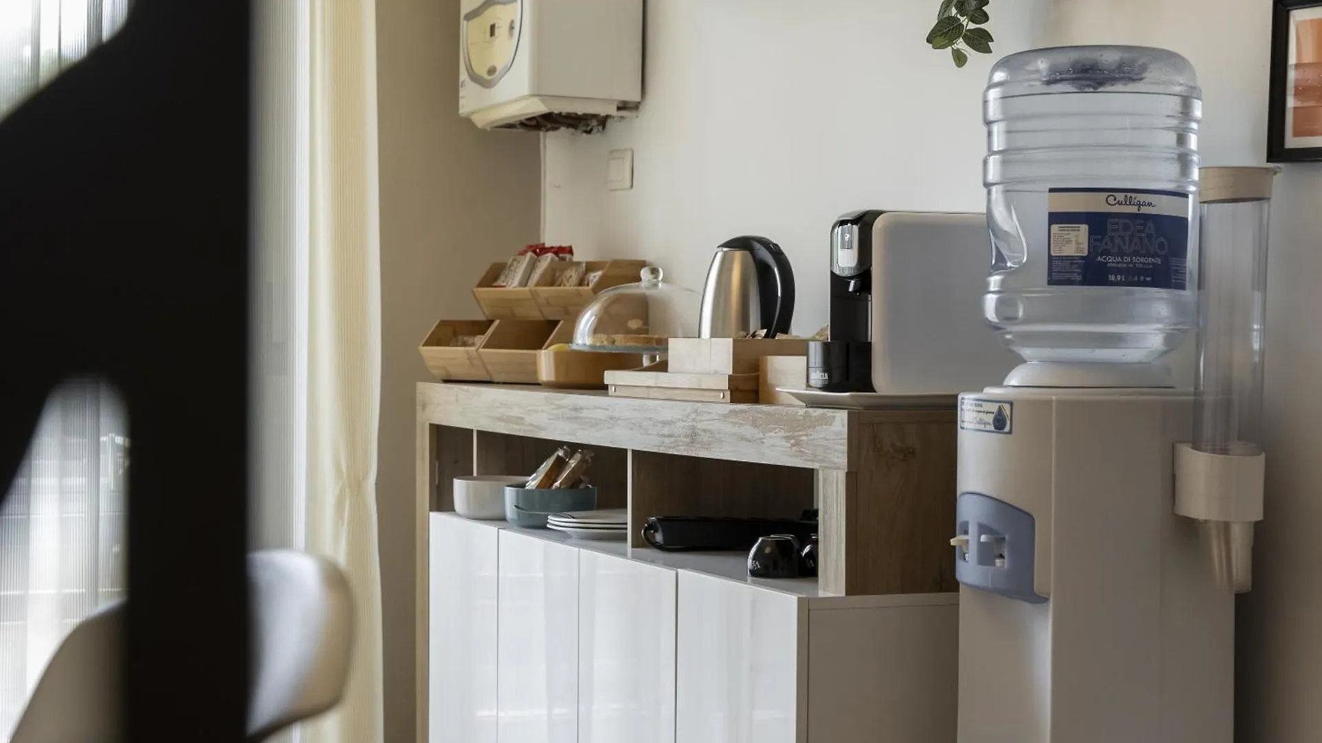 B&B Mariclà Verona Itália