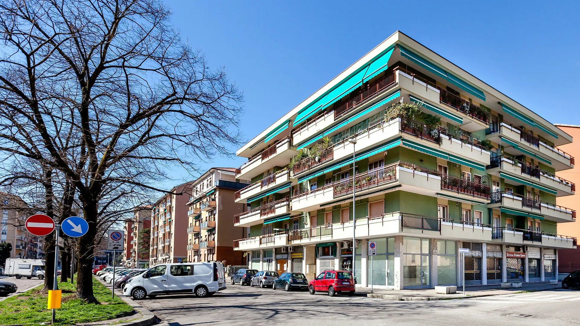 B&B Mariclà Verona