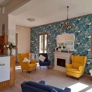 *** Hotel Tirrenia Italia