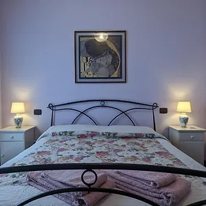 Appartamento Casa Lilla