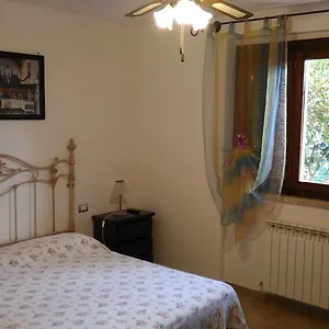 *** Bed & Breakfast San Nicola Italia