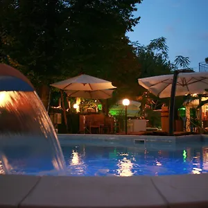 *** Hotel Bengasi Italia
