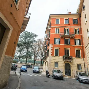 Le Casette Di Zecca Giorgia Guest house