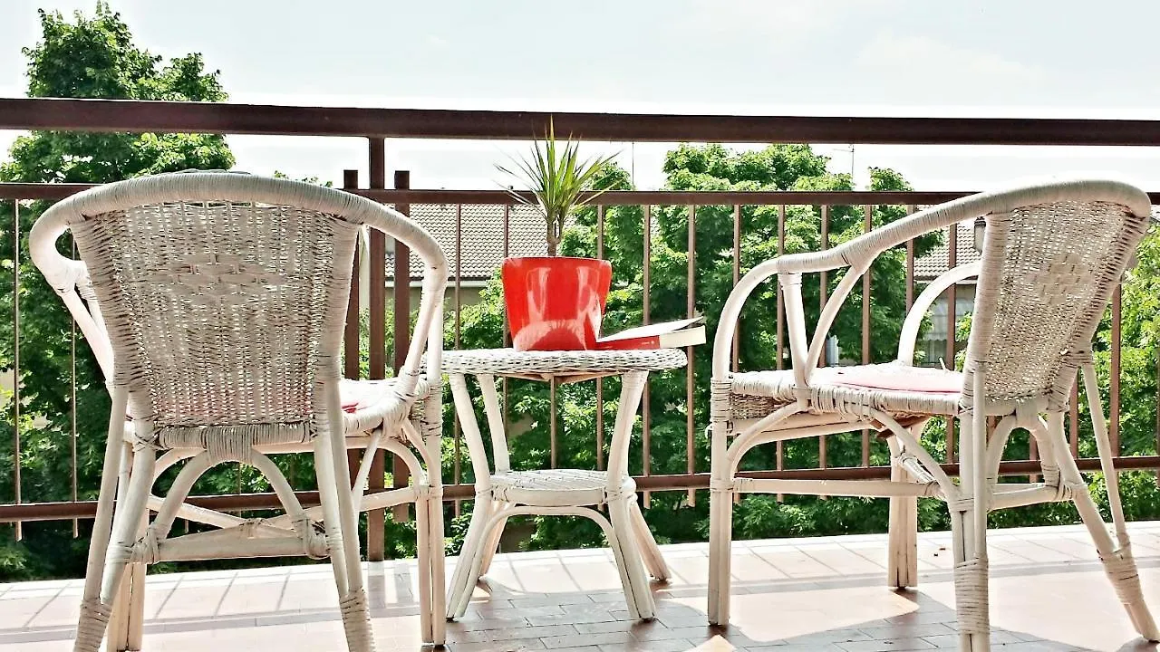 B&B Maricla Verona 3*,  Italy