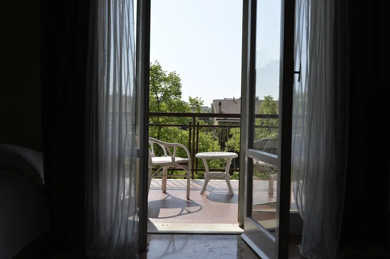 Bed & Breakfast B&B Maricla Verona