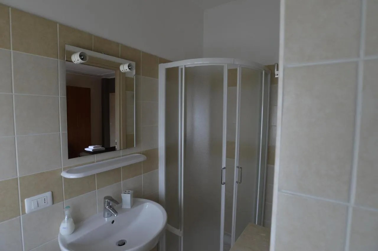 B&B Maricla Verona