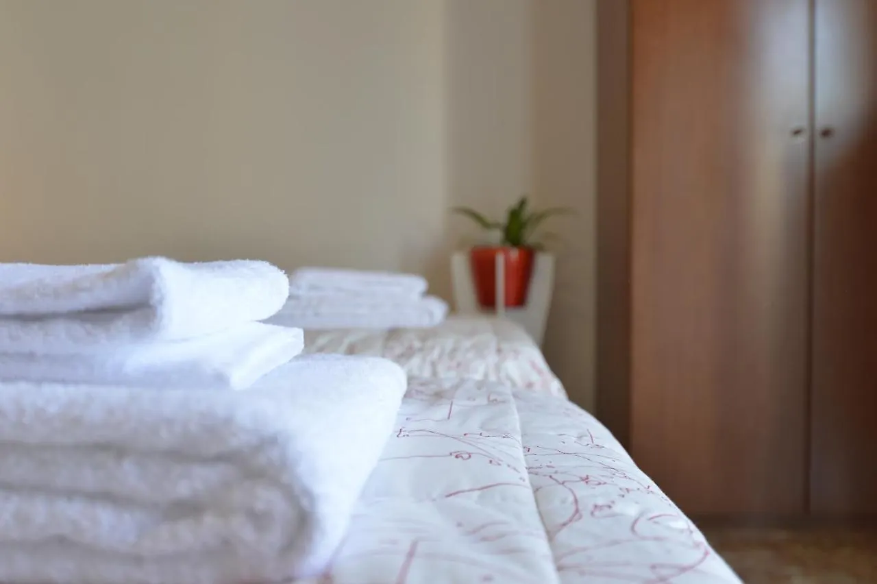 B&B Maricla Verona Bed & Breakfast