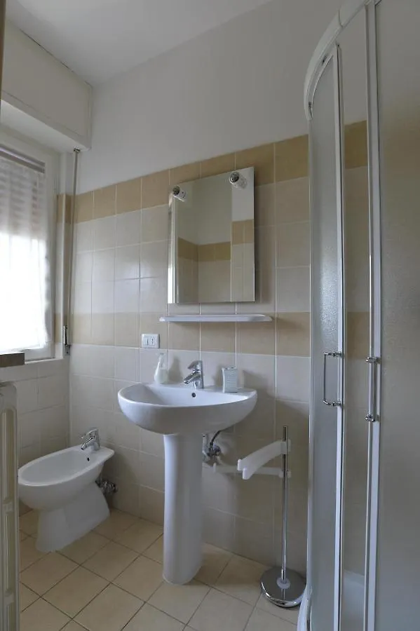 B&B Maricla Verona