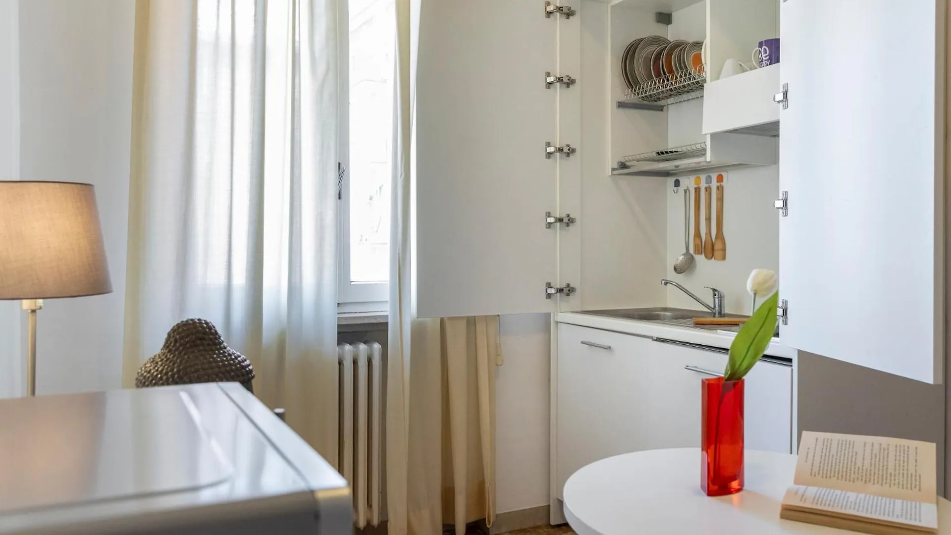 B&B Maricla Verona Italy