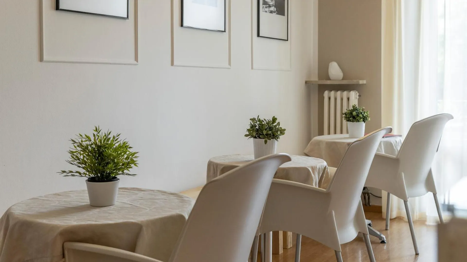 B&B Maricla Verona Bed & Breakfast