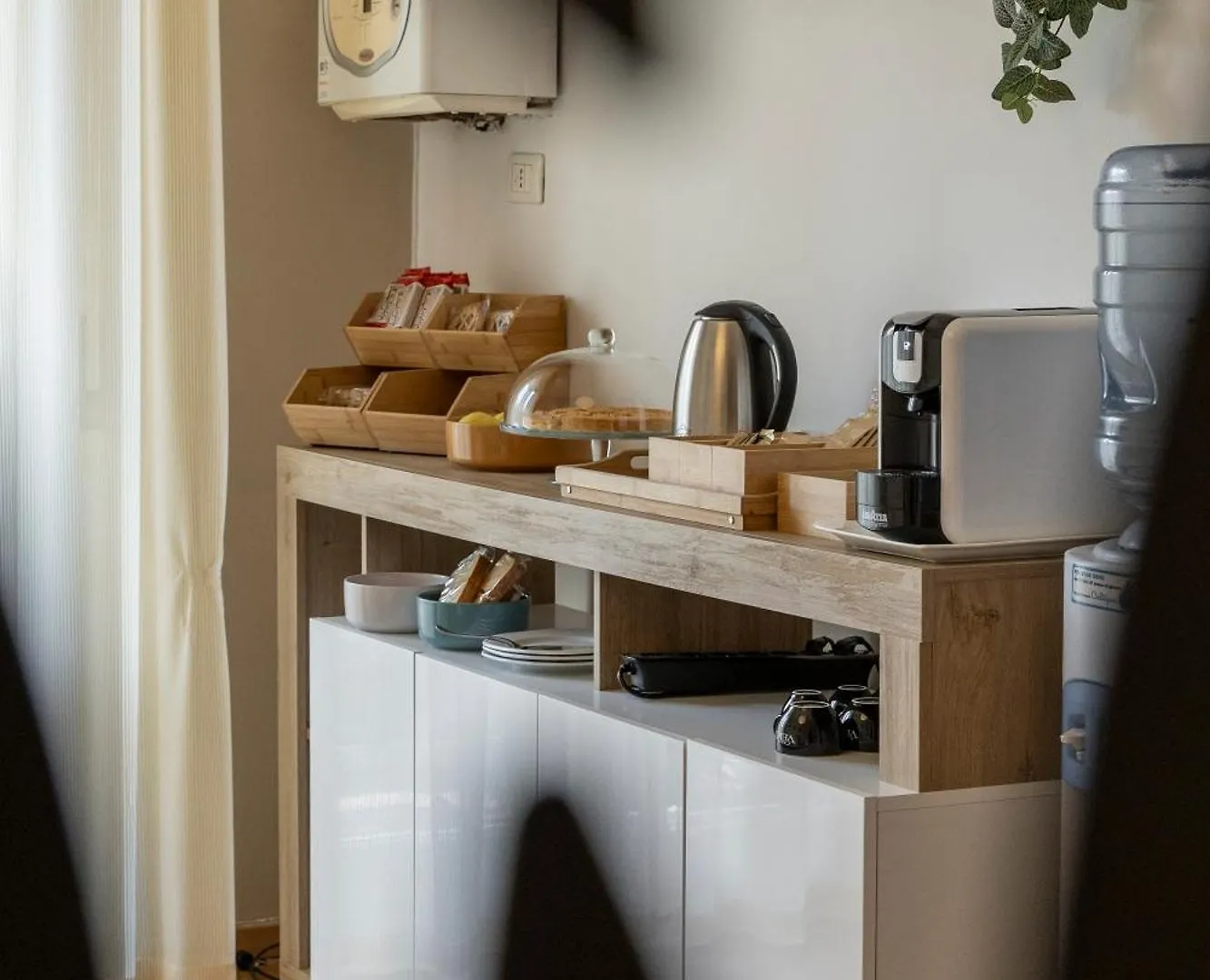 Bed & Breakfast B&B Maricla Verona