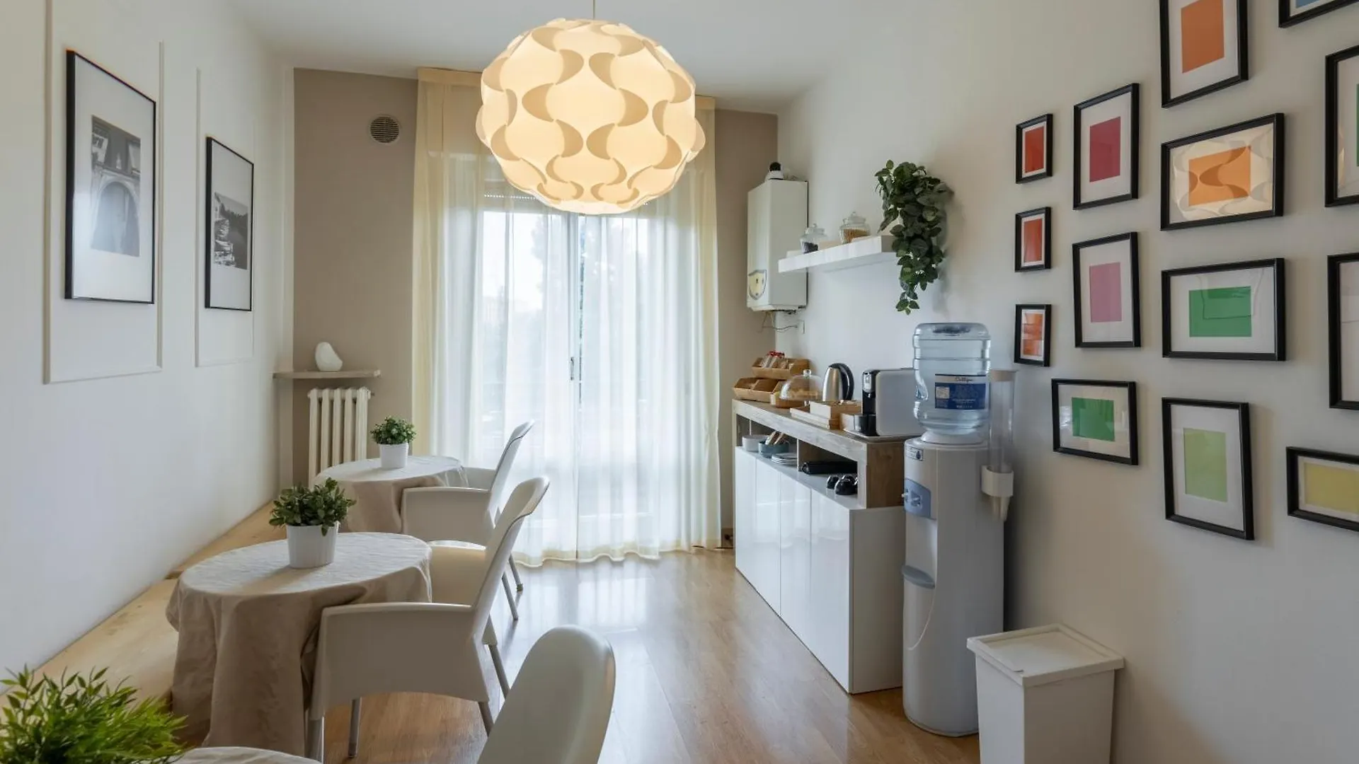 B&B Maricla Verona