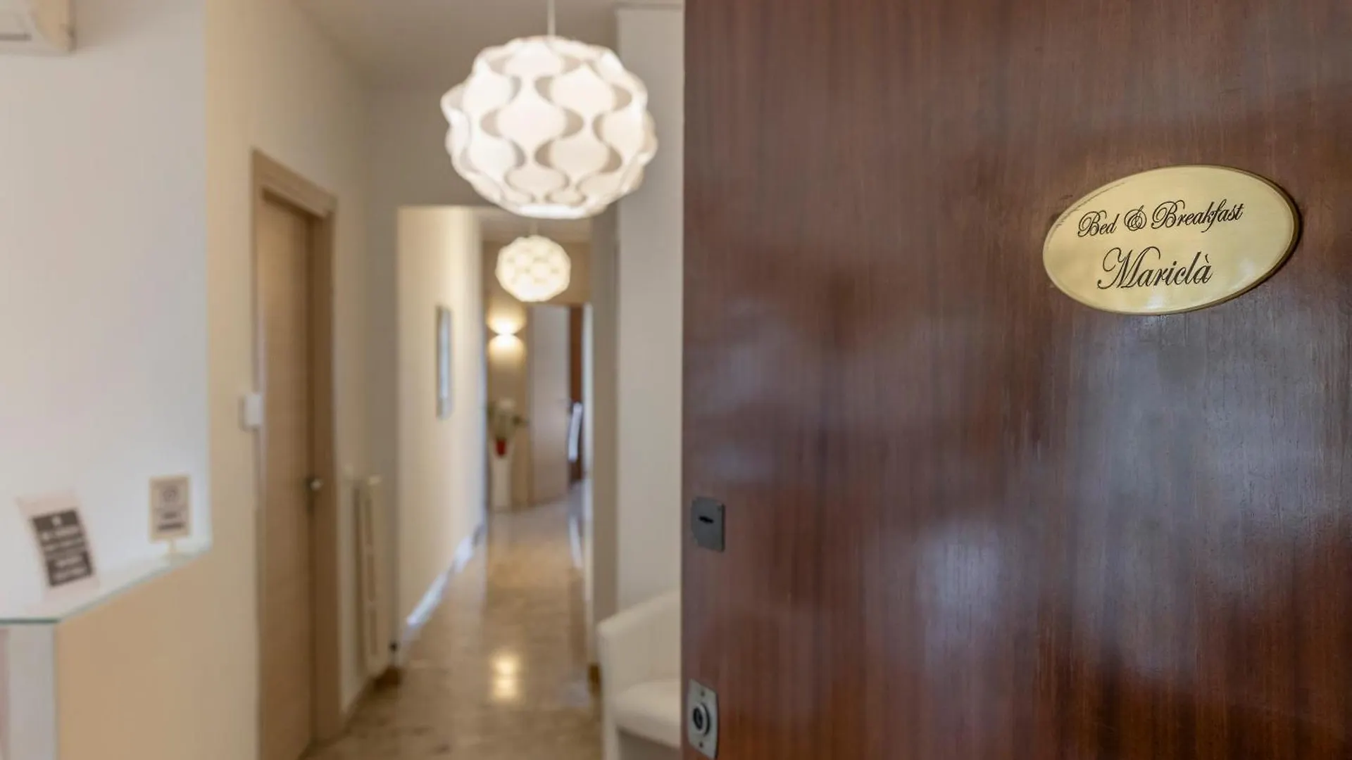 B&B Maricla Verona Bed & Breakfast