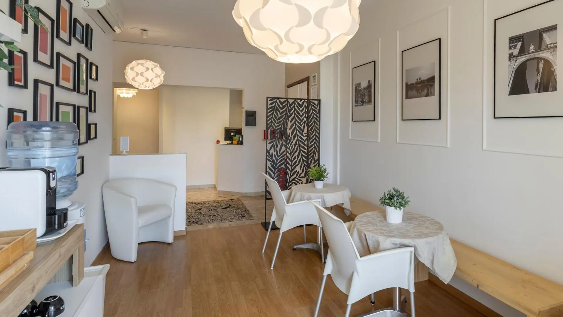 B&B Maricla Verona