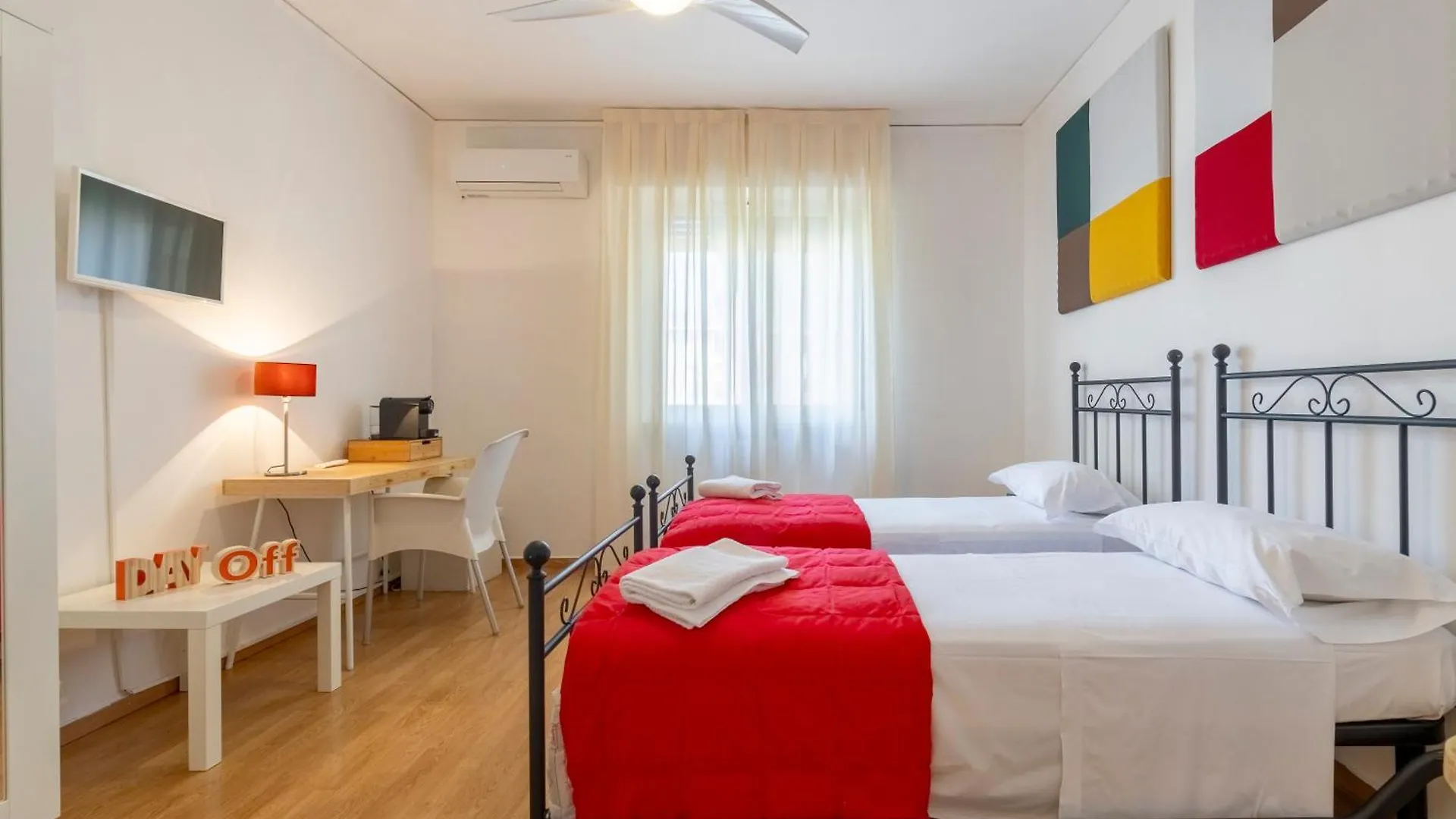 B&B Maricla Verona