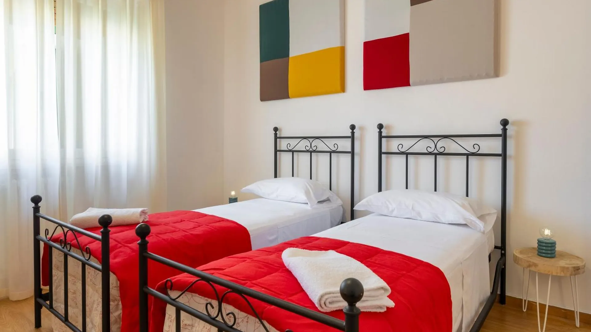 Bed & Breakfast B&B Maricla Verona