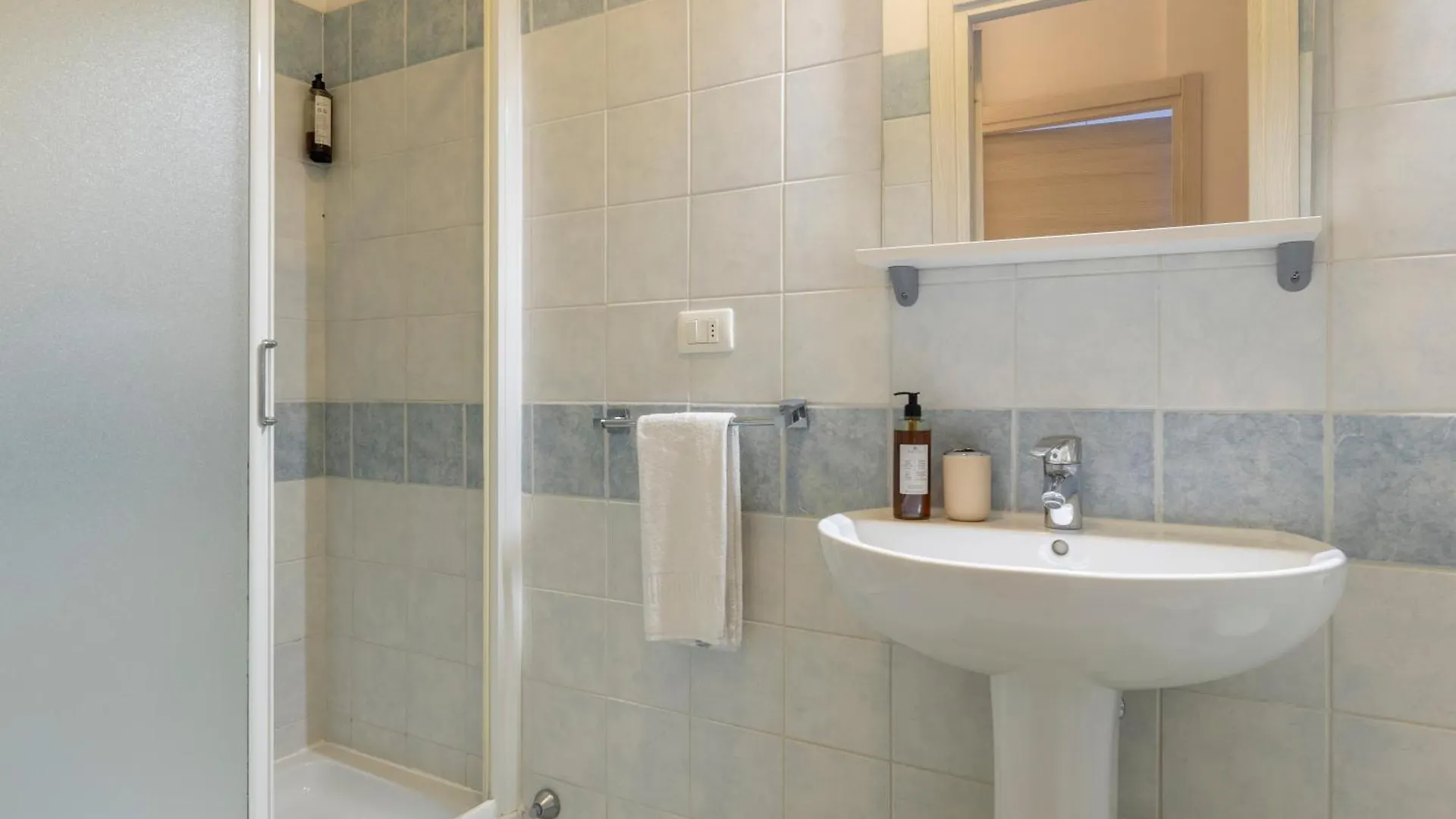 B&B Maricla Verona