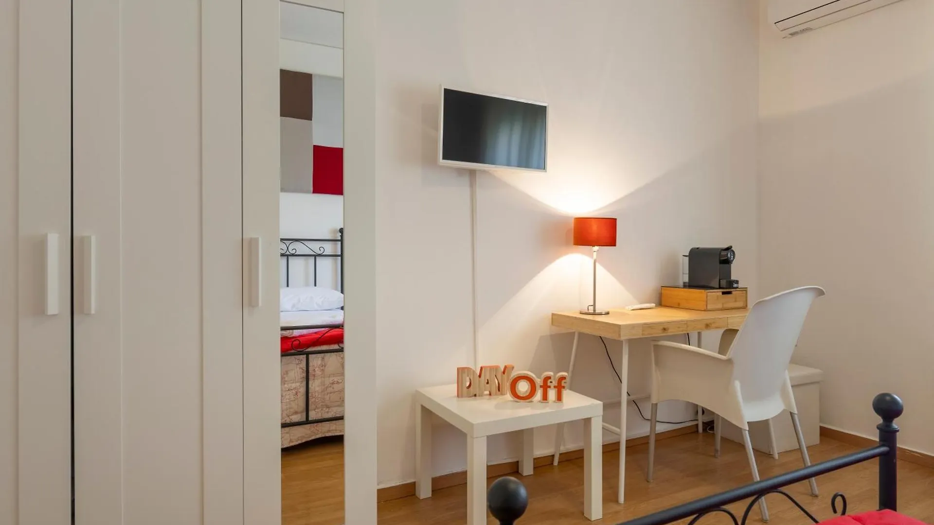 B&B Maricla Verona