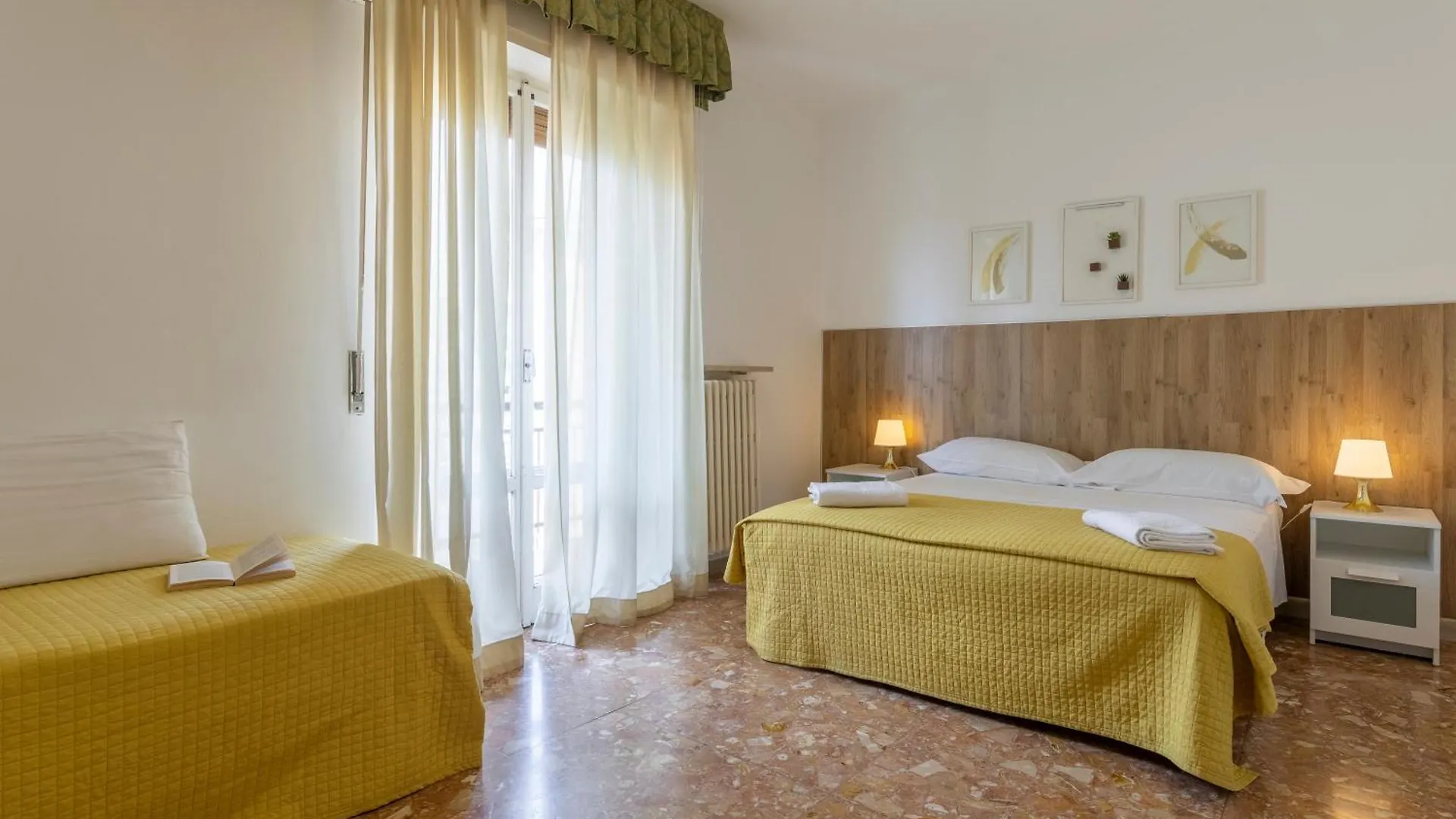 *** Bed & Breakfast B&B Maricla Verona Italy