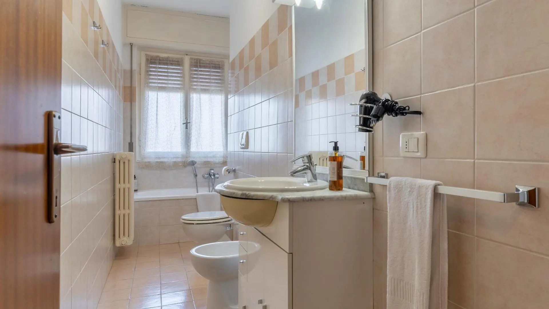 B&B Maricla Verona Bed & Breakfast