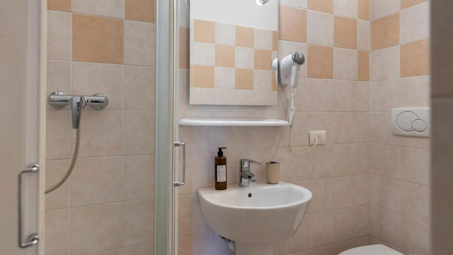 Bed & Breakfast B&B Maricla Verona