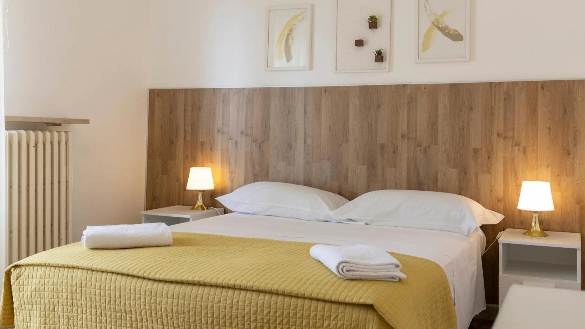 B&B Maricla Verona 3*,