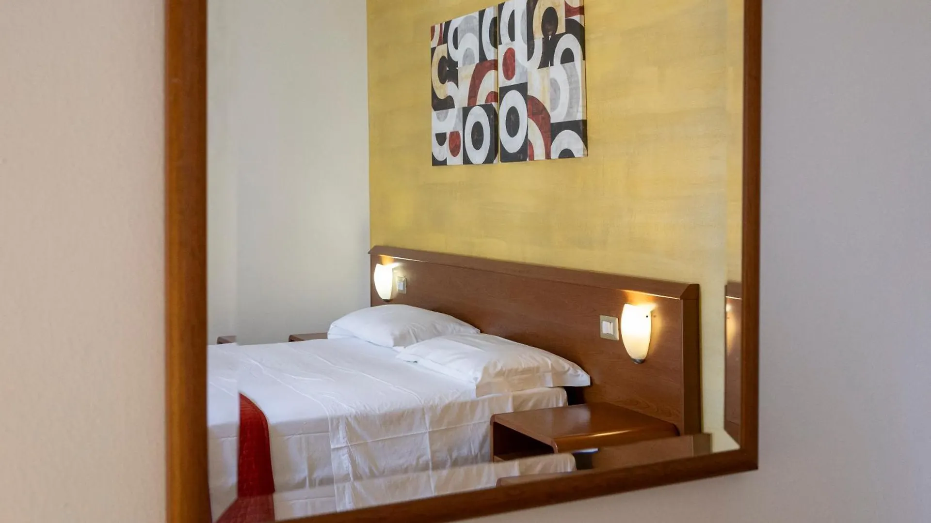 Bed & Breakfast B&B Maricla Verona