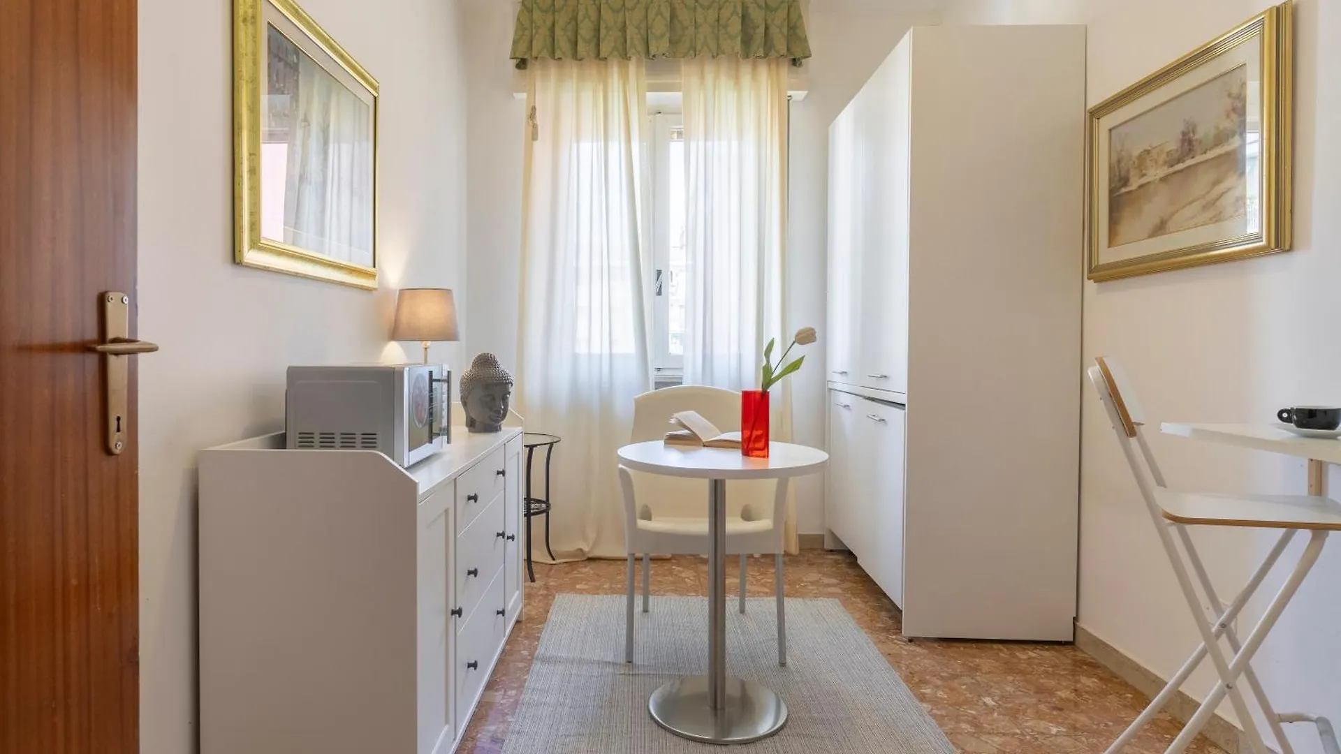 *** Bed & Breakfast B&B Maricla Verona Italy