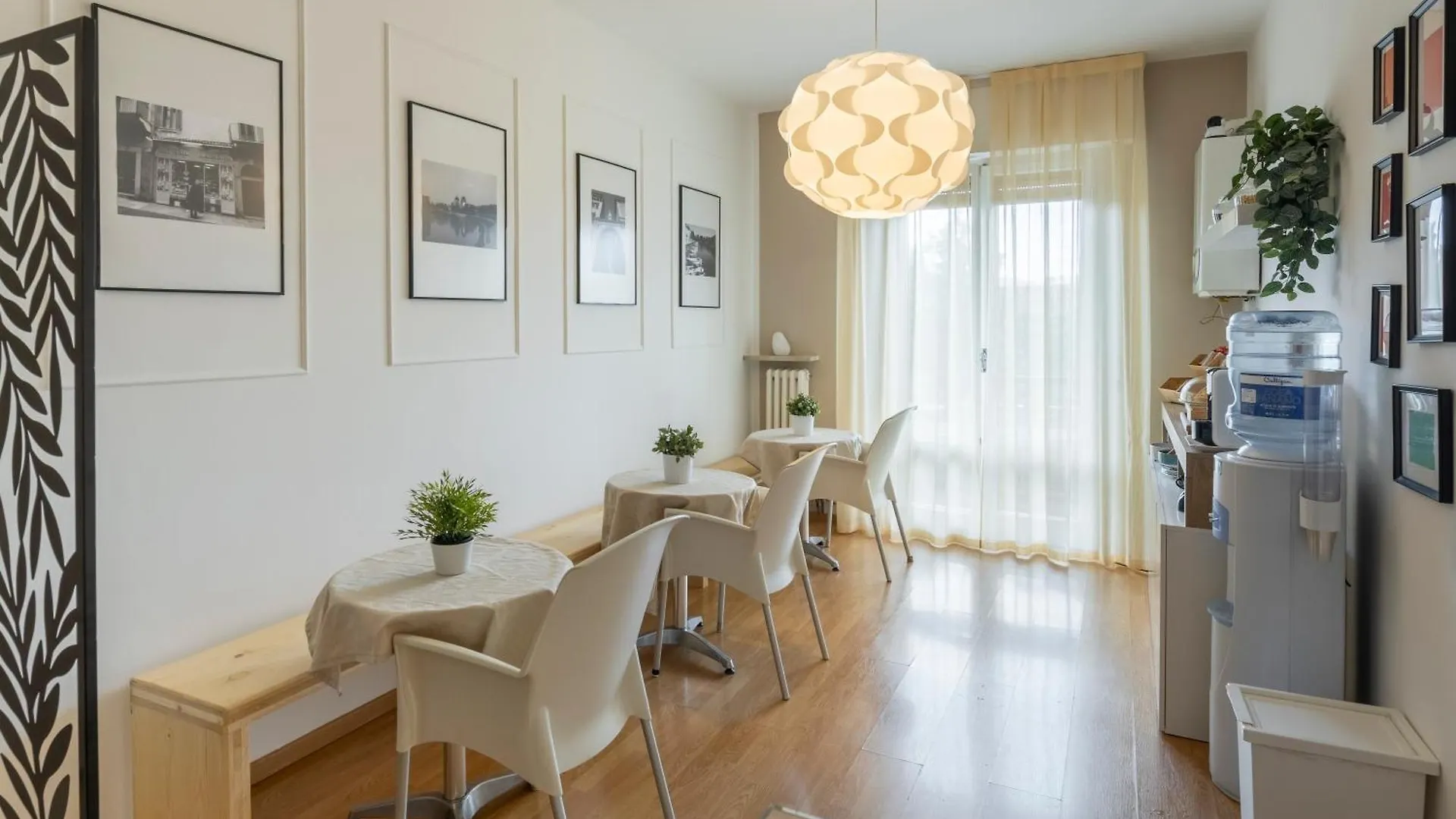 B&B Maricla Verona Bed & Breakfast