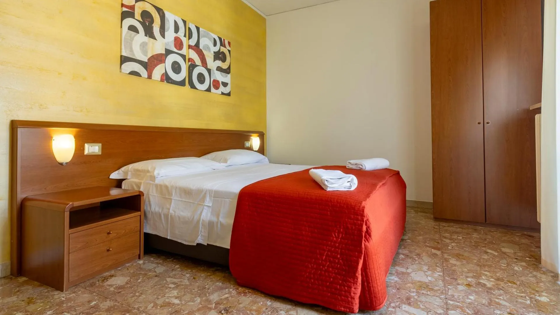 Bed & Breakfast B&B Maricla Verona